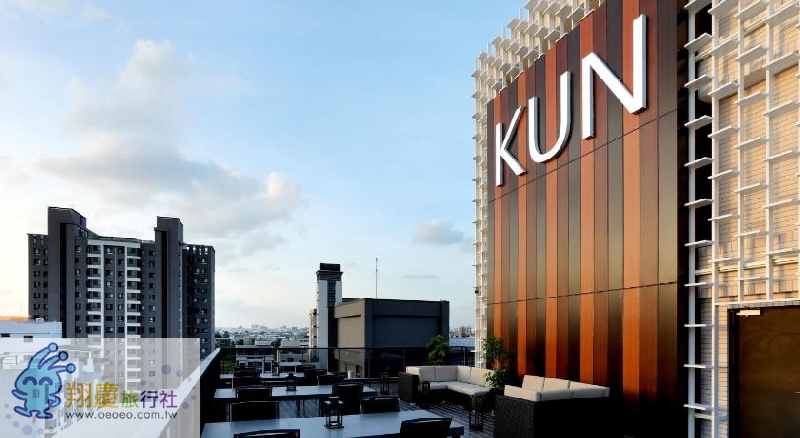 KUN HOTEL