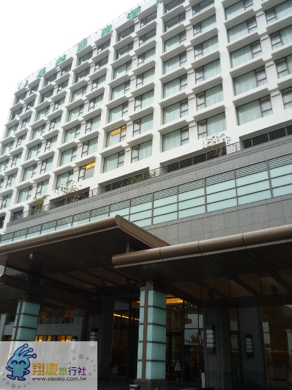 長榮鳳凰酒店(礁溪)