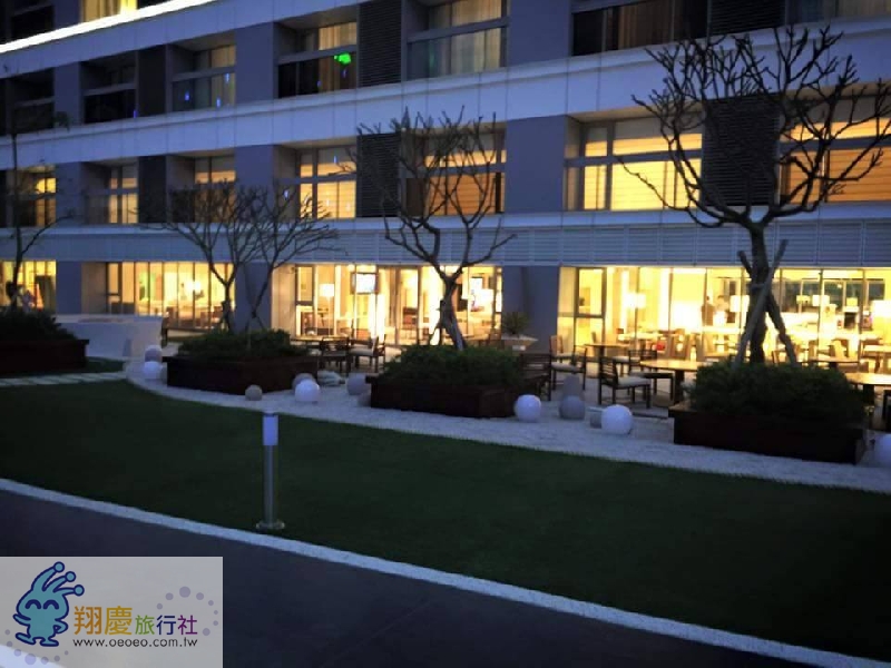 台南和逸西門館