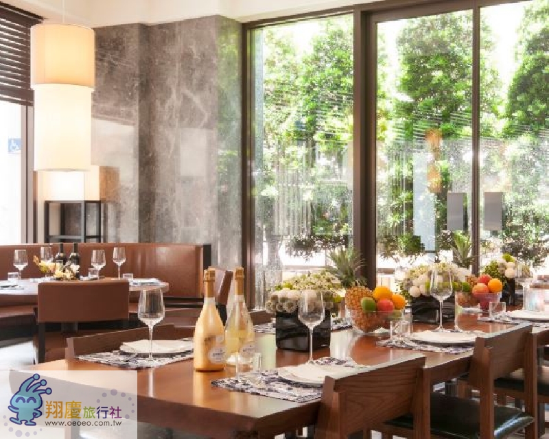 鹿港永樂酒店 UNION HOUSE Lukang