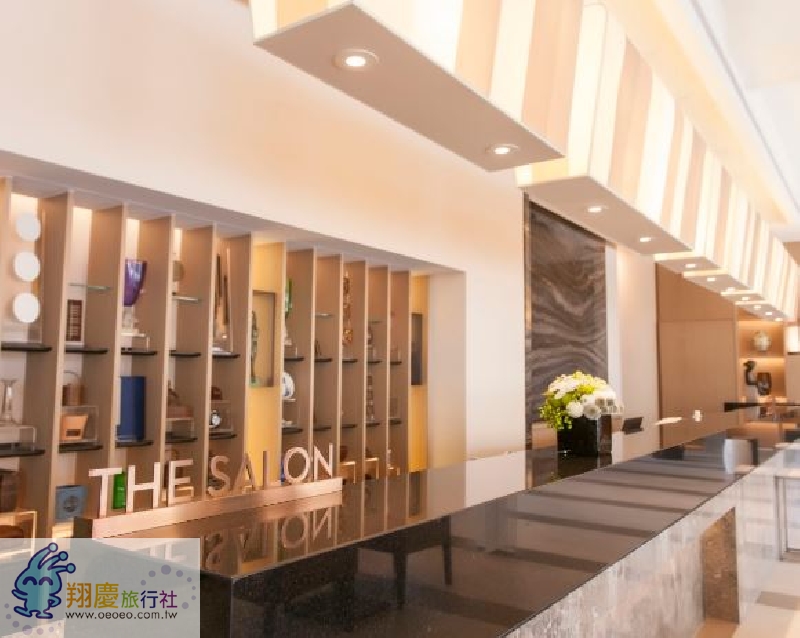 鹿港永樂酒店 UNION HOUSE Lukang