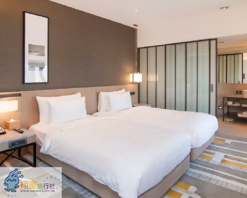 鹿港永樂酒店 UNION HOUSE Lukang