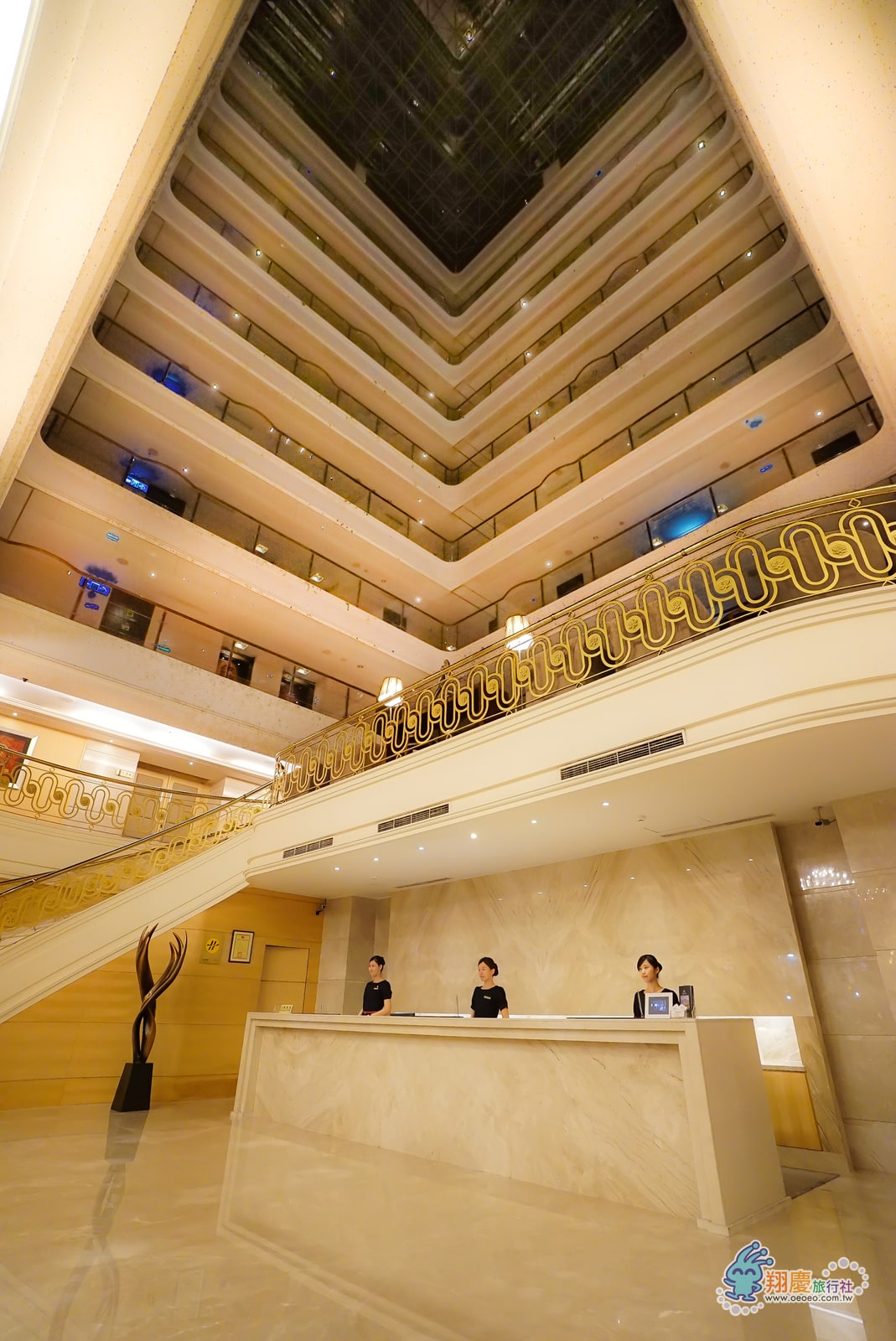 台南致穩人文商旅