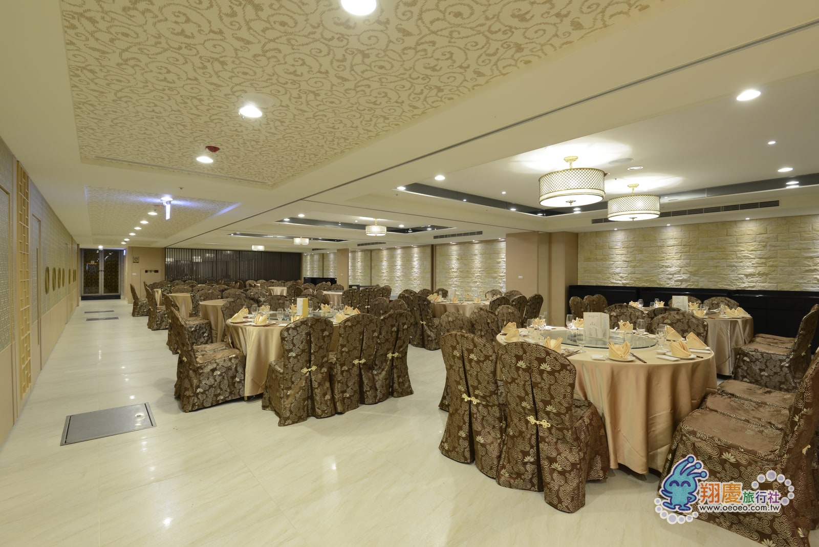 日月潭馥麗溫泉大飯店