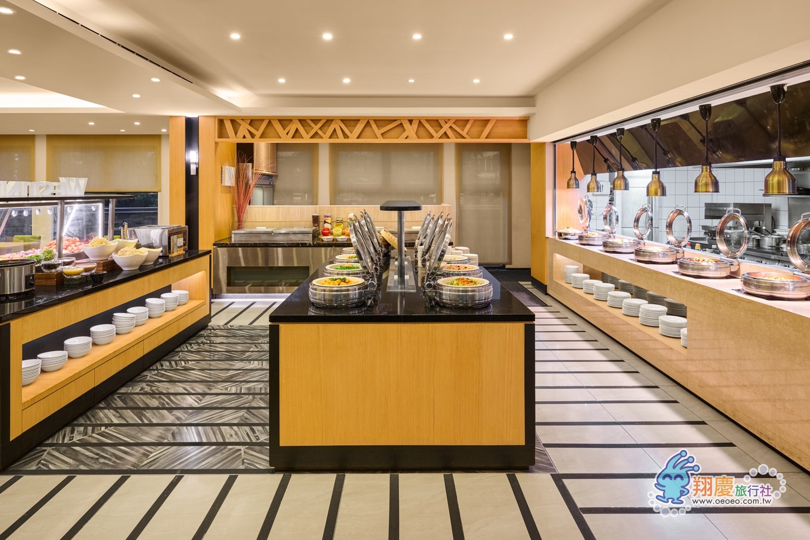 力麗威斯汀度假酒店